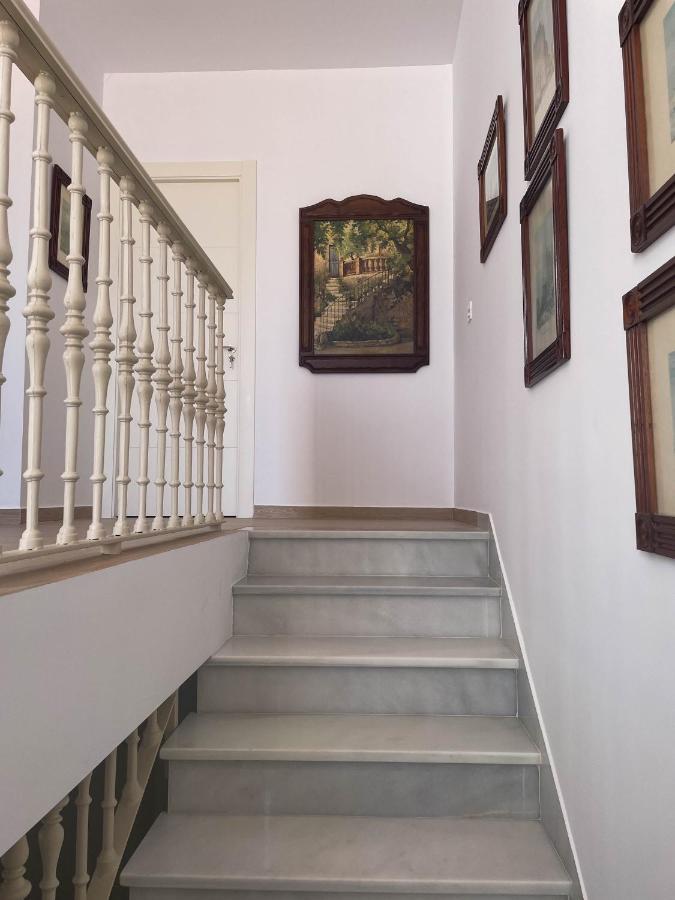 Chalet Leza *
