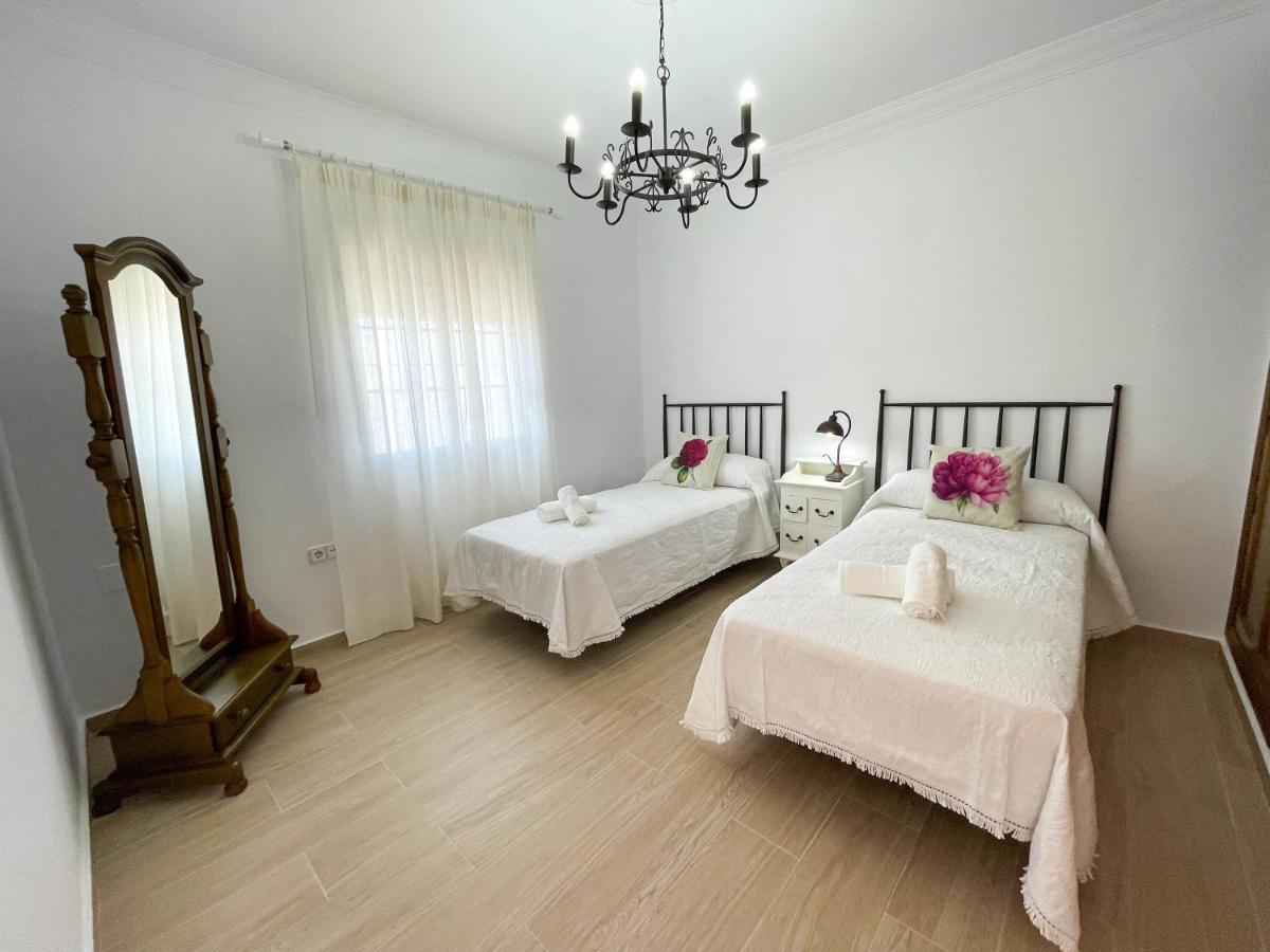 Chalet Leza Conil De La Frontera